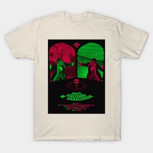 The Saragossa Manuscript T-Shirt